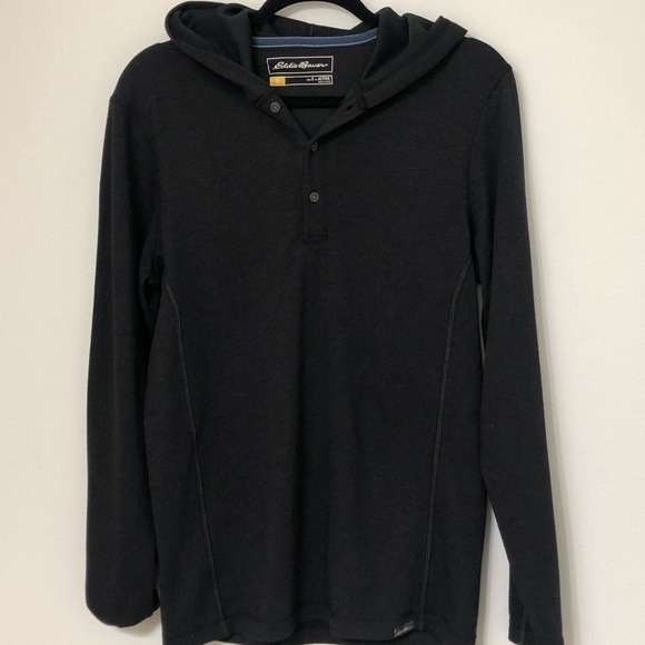 Eddie Bauer Other - Eddie Bauer - NWOT Active Longsleeve Sweater